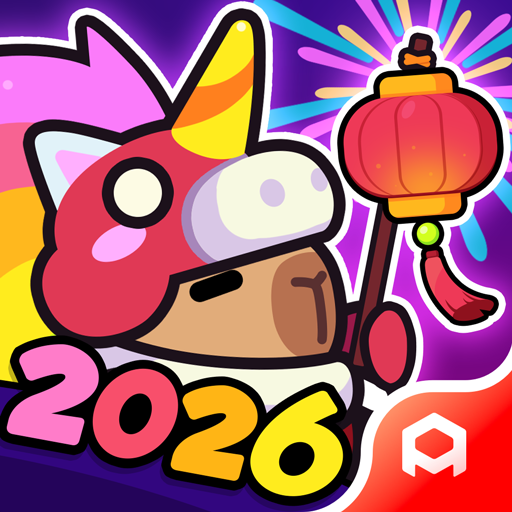 Capybara Go! v1.8.10 APK