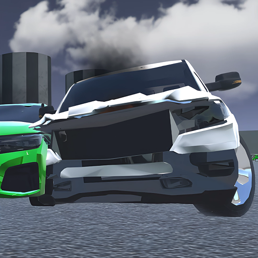 Car Crash Premium offline v8.14.3 MOD APK (Mở Khóa)