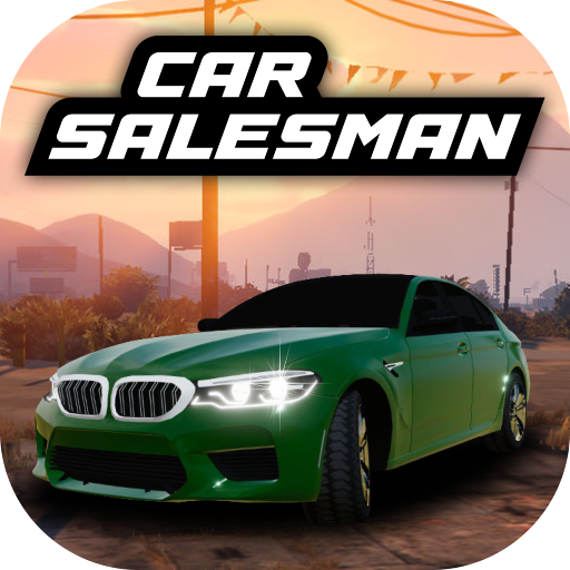 Car Dealer Sales Simulator v4.4.1 MOD APK (No Ads)