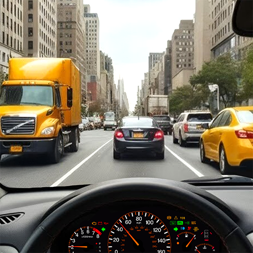 Car Driving School Simulator v3.34.2 MOD APK (Unlocked)