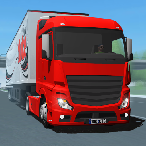 Cargo Transport Simulator v1.16.4 MOD APK (Free Purchase)