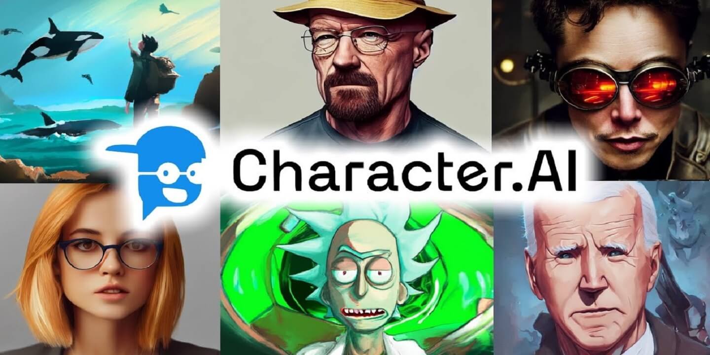 Character AI v1.15.6 APK