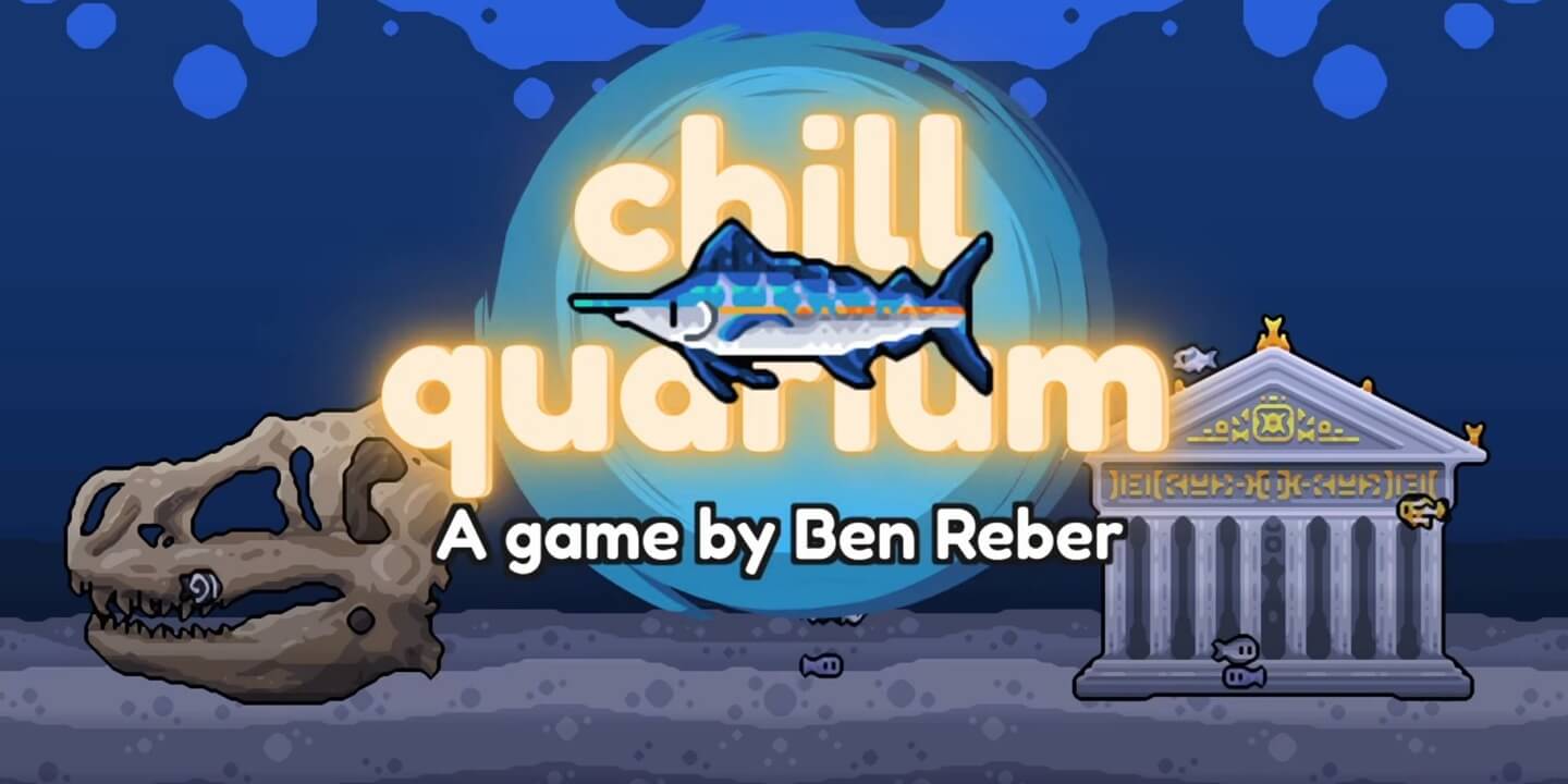 Chillquarium v1.1.1 MOD APK (Unlimited Money)