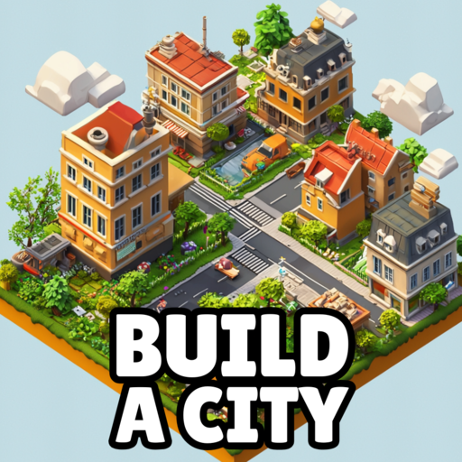 City Island 5 v5.5.0 MOD APK (Unlimited Money)