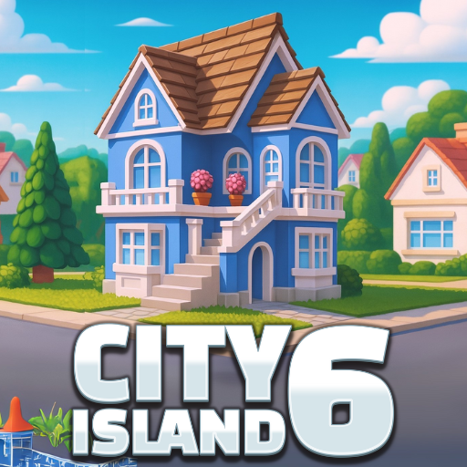 City Island 6: Building Life v5.7.0 MOD APK (Unlimited Money)