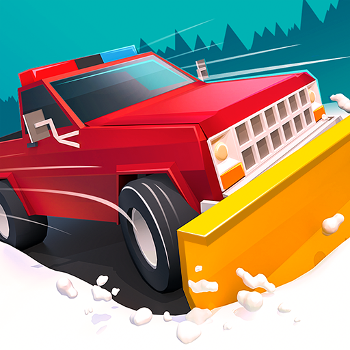 Clean Road v1.6.64 MOD APK (Unlimited Money)