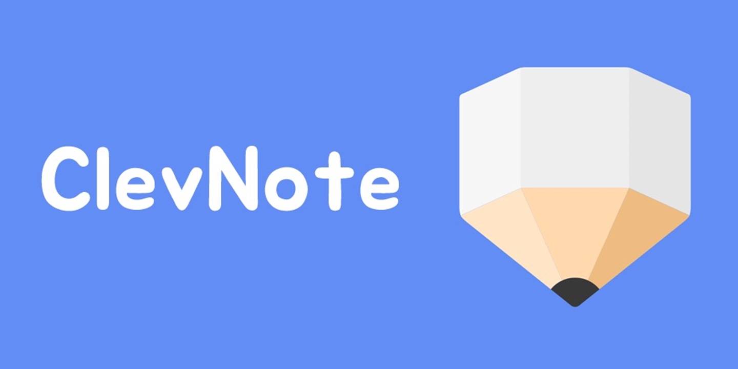 ClevNote v2.24.17 MOD APK (Premium Unlocked)