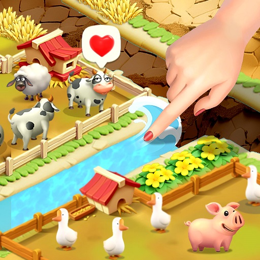 Coco Valley: Farm Adventure v2.32.0 MOD APK (Unlimited Money)