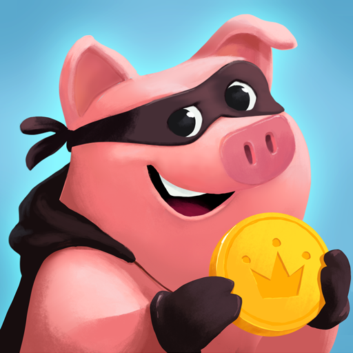 Coin Master v3.5.2510 MOD APK (Cards Unlocked)
