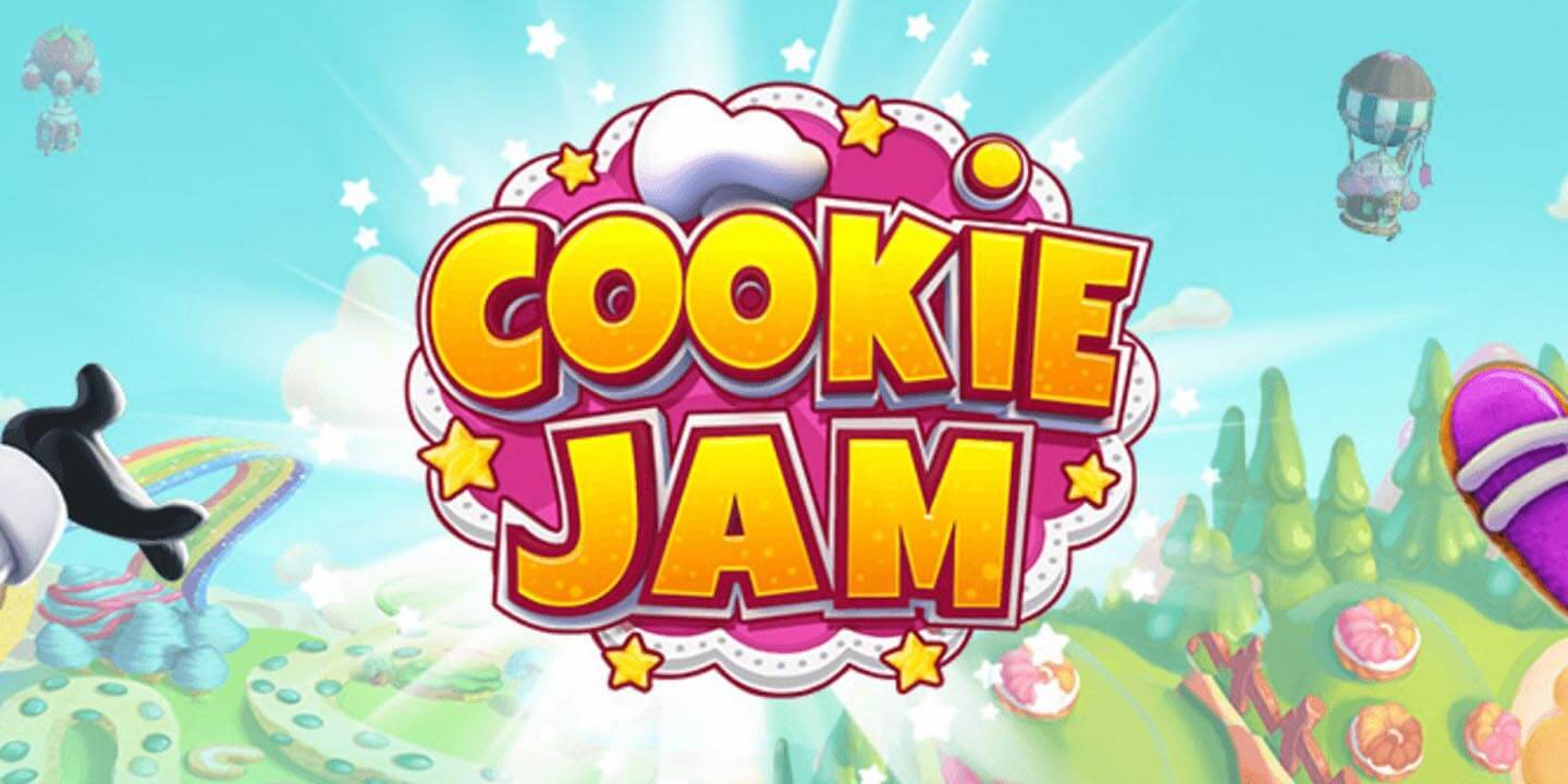 Cookie Jam v18.20.116 MOD APK (Free Shopping)