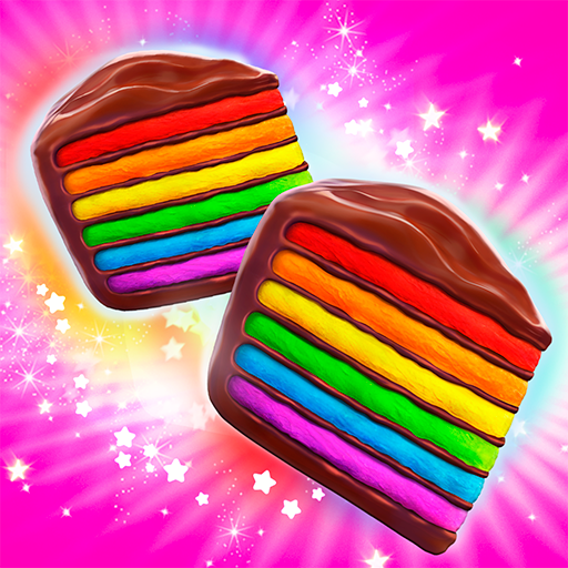 Cookie Jam v18.20.116 MOD APK (Free Shopping)