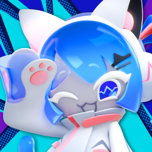 CookieRun: OvenSmash v1.0.34 APK