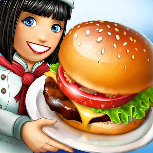 Cooking Fever v26.2.2 MOD APK (Unlimited Coins)