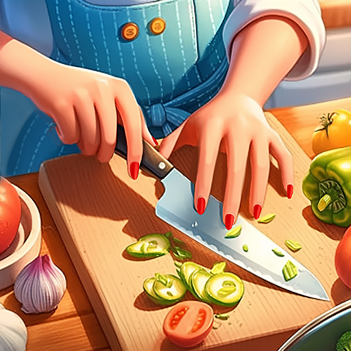 Cooking Wonder v2.50.0 MOD APK (Unlimited Money)