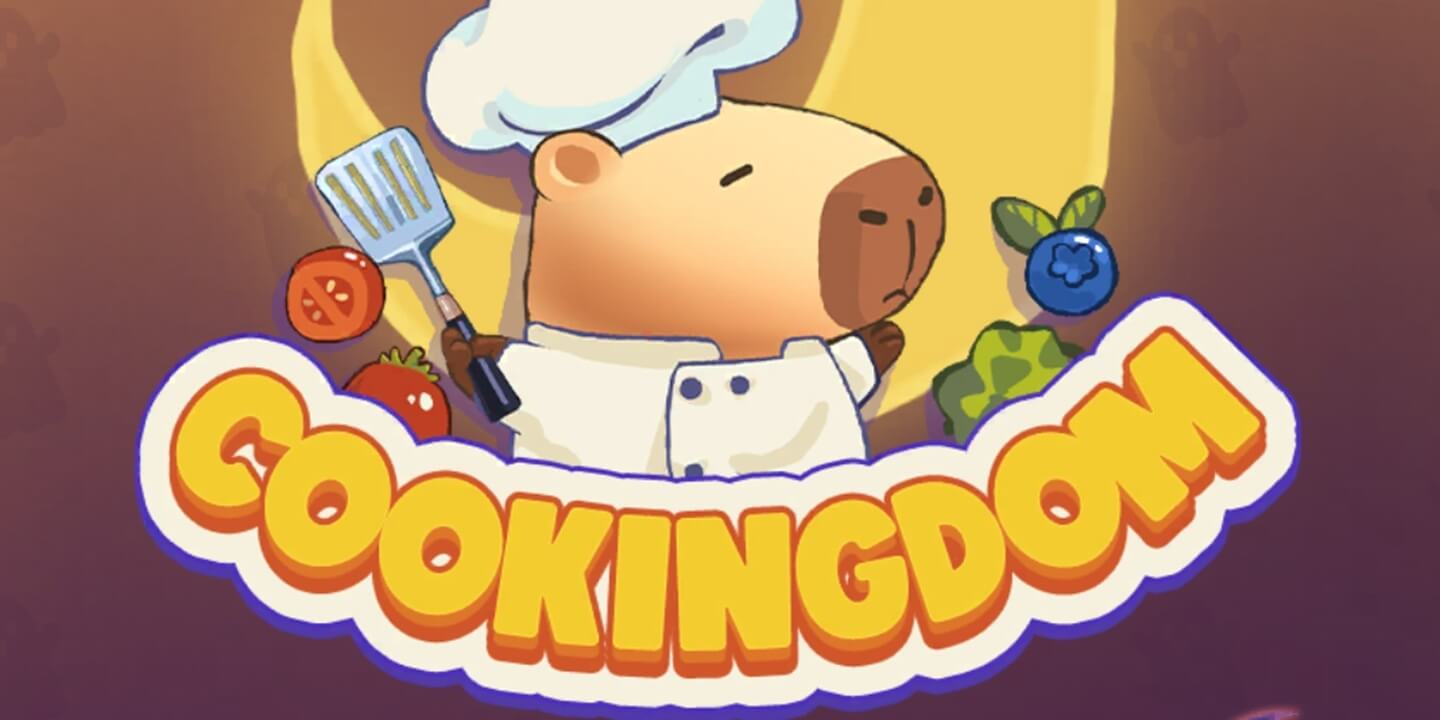 Cookingdom v1.1.116 APK