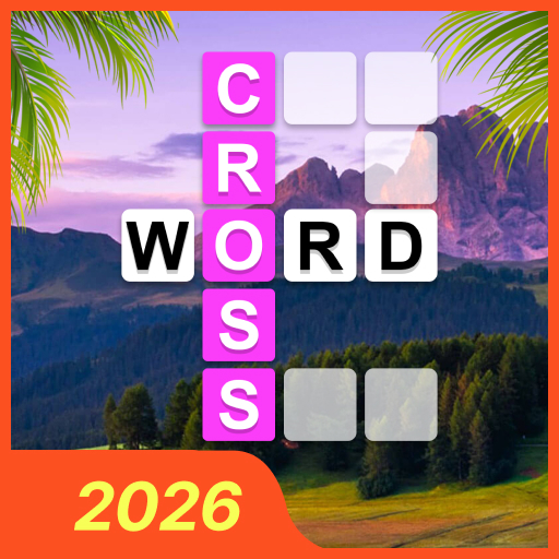 Crossword Jam v1.750.0 APK