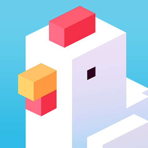 Crossy Road v7.11.1 MOD APK (Unlimited Coins)