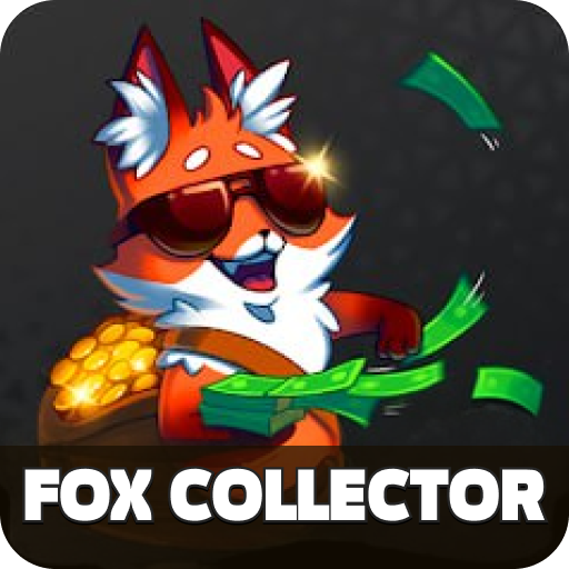 Crypto Fox v1.70.0 MOD APK (Menu, Unlimited Speed)