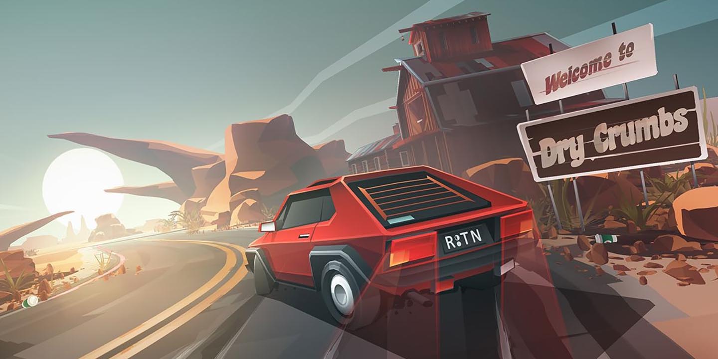 #DRIVE v3.1.531 MOD APK (Unlocked)