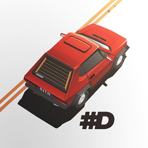 #DRIVE v3.1.531 MOD APK (Unlocked)