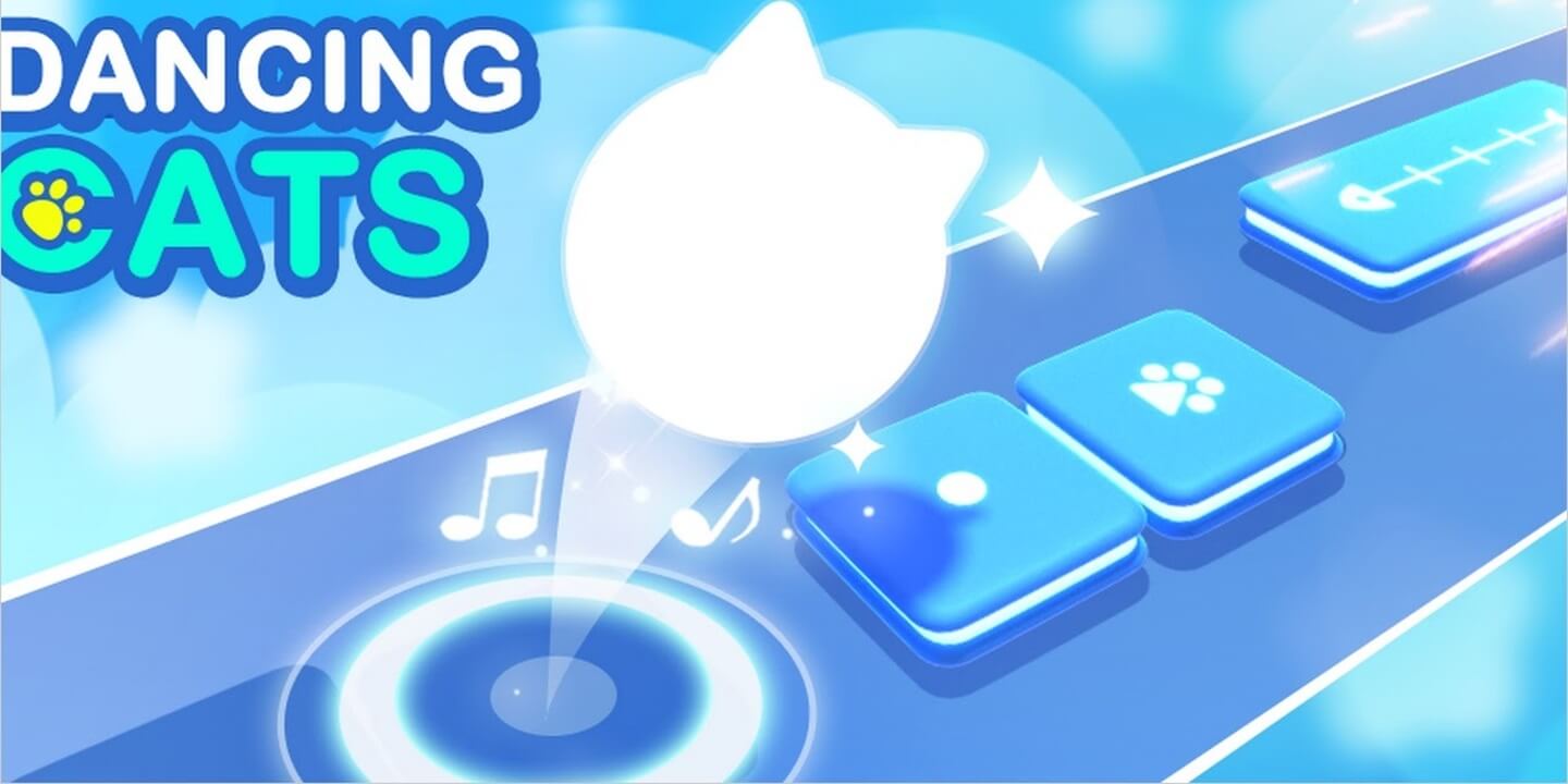 Dancing Cats v0.4.7 MOD APK (Unlimited Money)