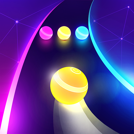 Dancing Road v3.0.6 MOD APK (Unlocked)
