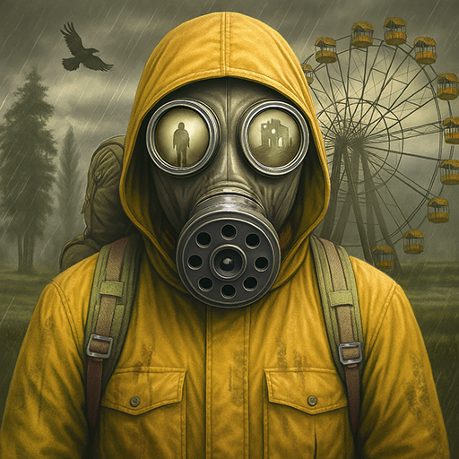 Day R Premium v1.908.5.2 MOD APK (Unlimited Money)