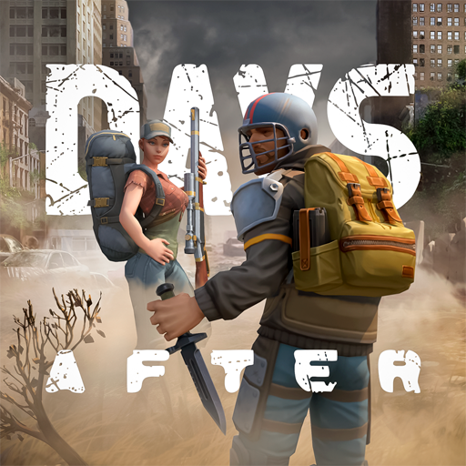 Days After v13.2.2 MOD APK (Menu, God Mode)