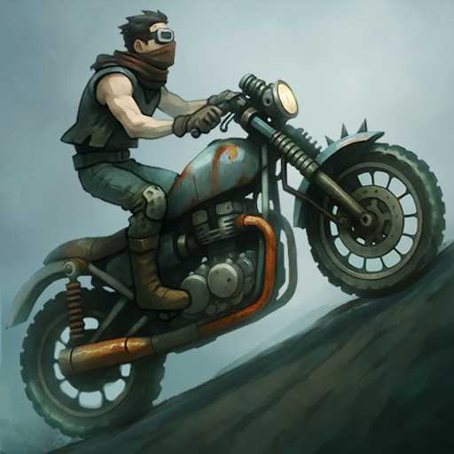 Dead Hill Racing: Zombie Climb v1.0.7 MOD APK (Unlimited Coins)