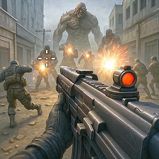 Dead Trigger 2 v3.1.2 MOD APK (Unlimited Ammo, Unlimited Money)