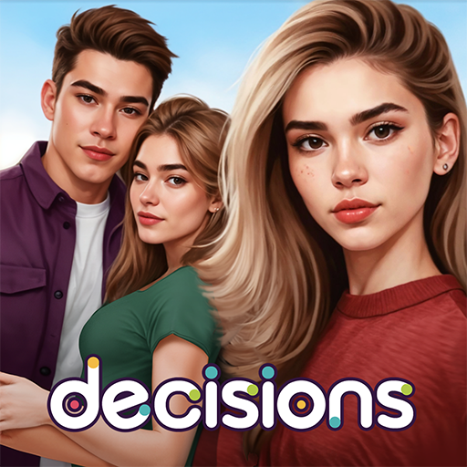 Decisions v19.0 MOD APK (Unlimited Coins)