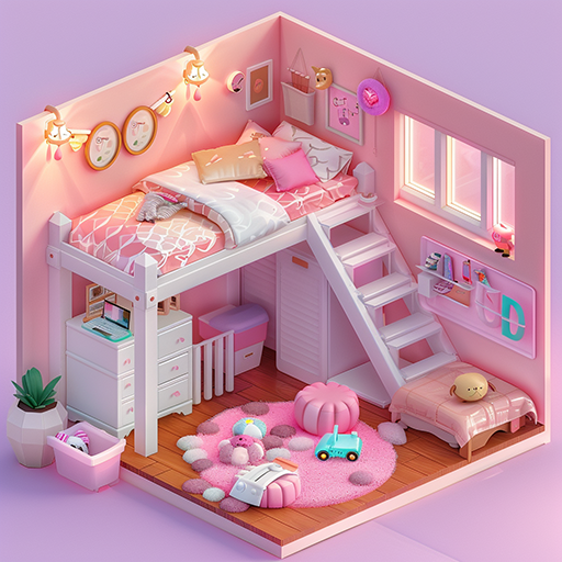 Decor Life v1.0.48 MOD APK (Unlimited Gems)