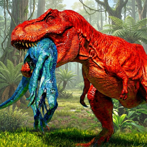 Dinosaur Universe v58.3.0 APK