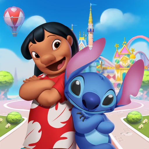 Disney Magic Kingdoms v11.5.0h APK
