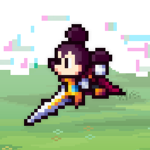 Disney Pixel RPG v2.13.0 APK