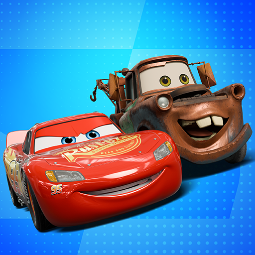 Disney Speedstorm v1.18.0d APK