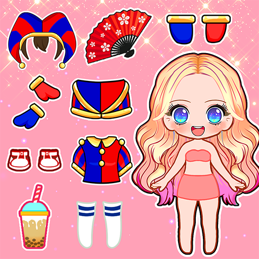 Doll Dress Up v1.26.0 MOD APK (Unlocked)