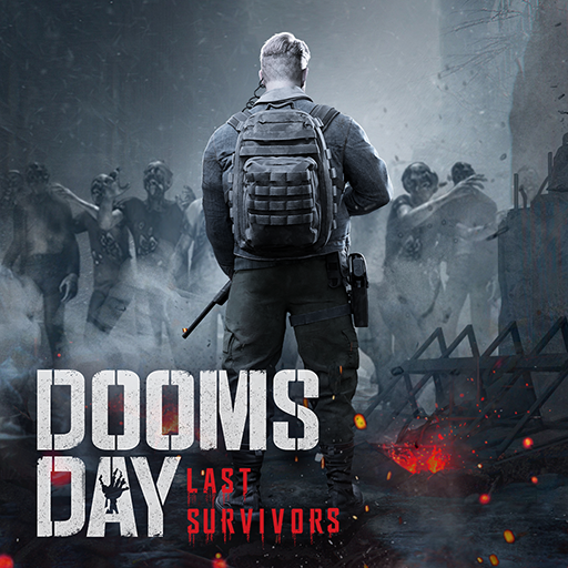Doomsday: Last Survivors v1.55.5 APK