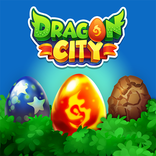 Dragon City v26.4.4 MOD APK (MENU, One Hit)