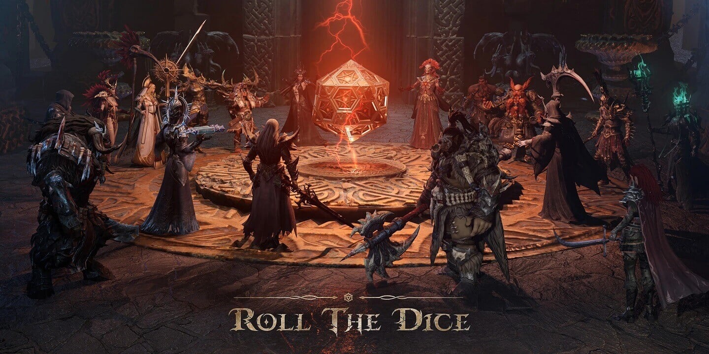 Dragonheir: Silent Gods v0.310.154587 APK