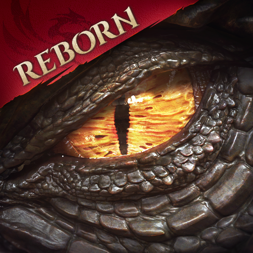 Dragonheir: Silent Gods v0.310.154587 APK