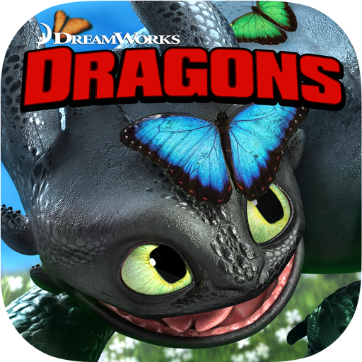 Dragons: Rise of Berk v1.107.2 MOD APK (Unlimited Runes)