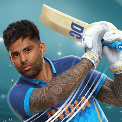 Dream Cricket 2025 v1.5.58 APK