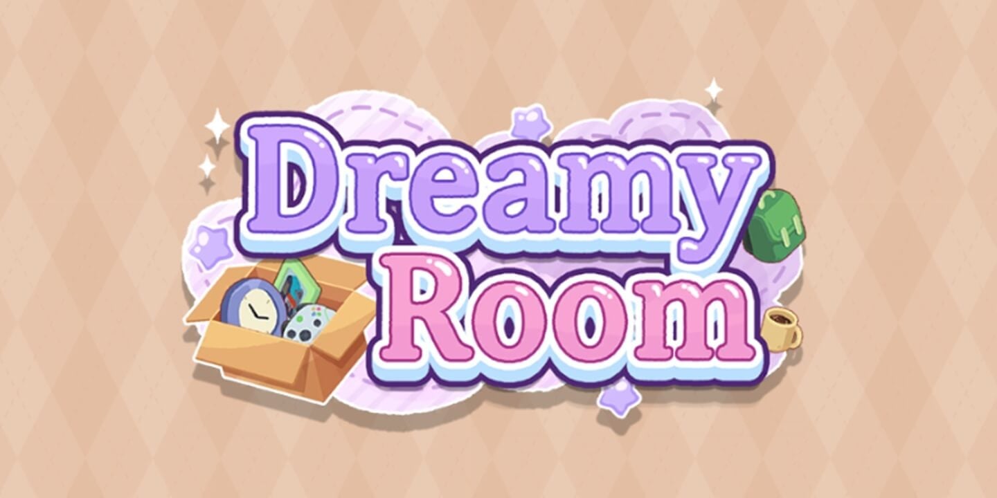 Dreamy Room v3.3.3 MOD APK (Free Shopping)