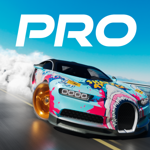 Drift Max Pro v2.6.7 MOD APK (Unlimited Money)