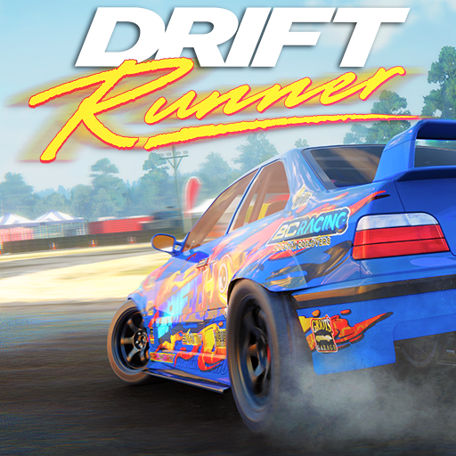 Drift Runner v1.1.99 MOD APK (Unlimited Money)