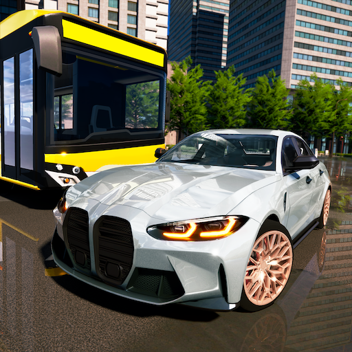Driving School Simulator : Evo v1.95.2 MOD APK (Unlimited Money)