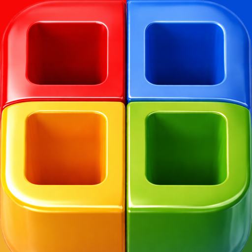 Drop Away: Color Puzzle v1.19.2 MOD APK (Unlimited Boosters)