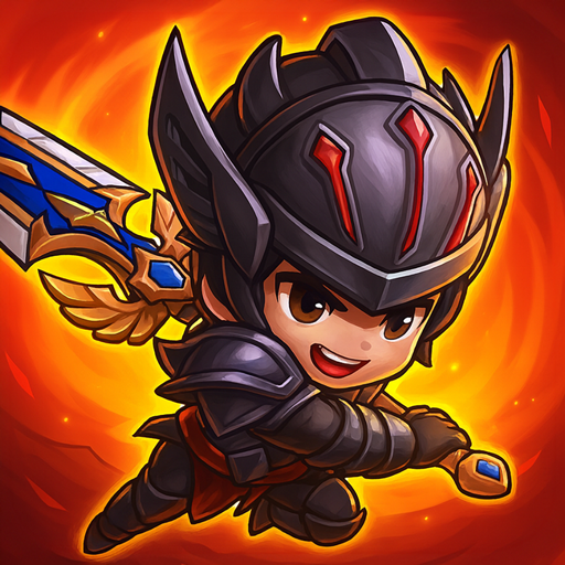 Dungeon Knight v2.20.0 APK