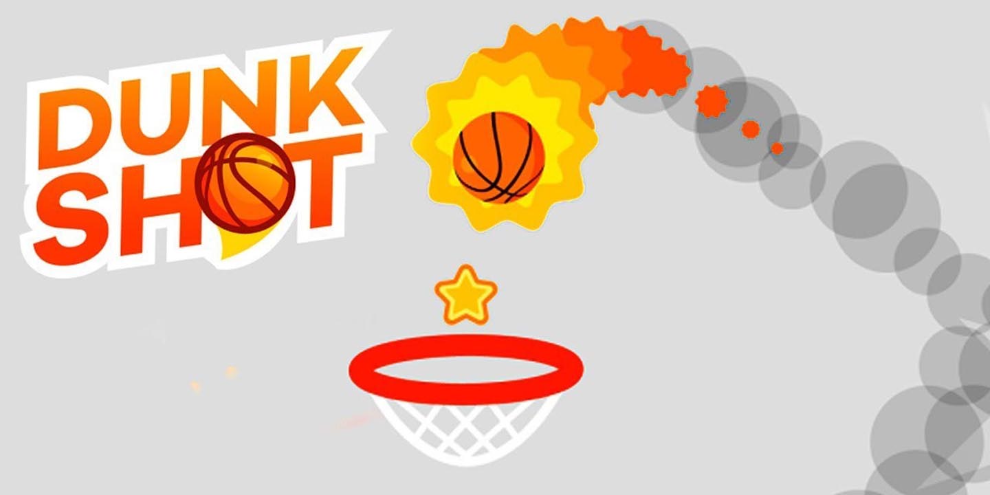 Dunk Shot v1.4.26 APK